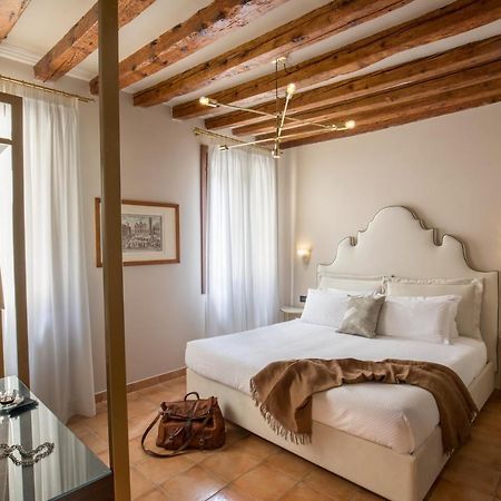 Daplace - Antica Casa Coppo Venice Ngoại thất bức ảnh
