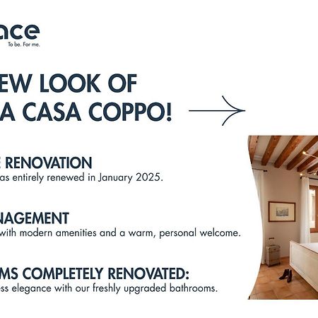 Daplace - Antica Casa Coppo Venice Ngoại thất bức ảnh