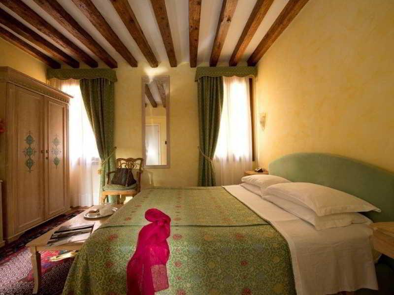 Daplace - Antica Casa Coppo Venice Ngoại thất bức ảnh