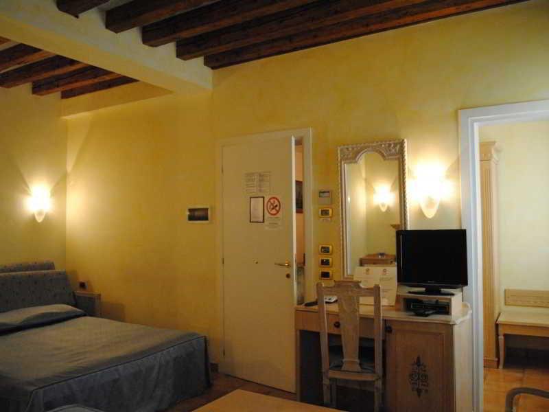 Daplace - Antica Casa Coppo Venice Ngoại thất bức ảnh
