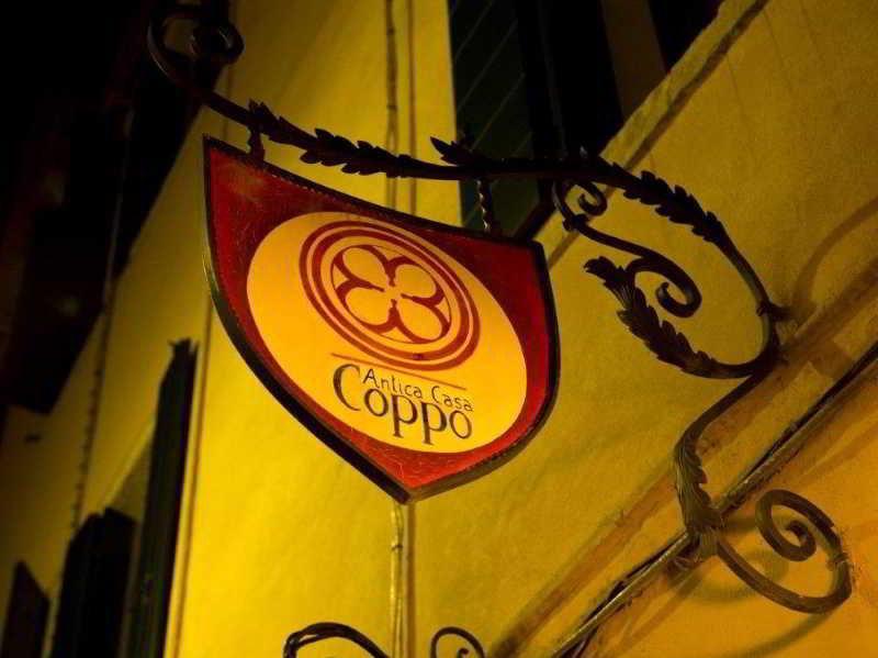 Daplace - Antica Casa Coppo Venice Ngoại thất bức ảnh
