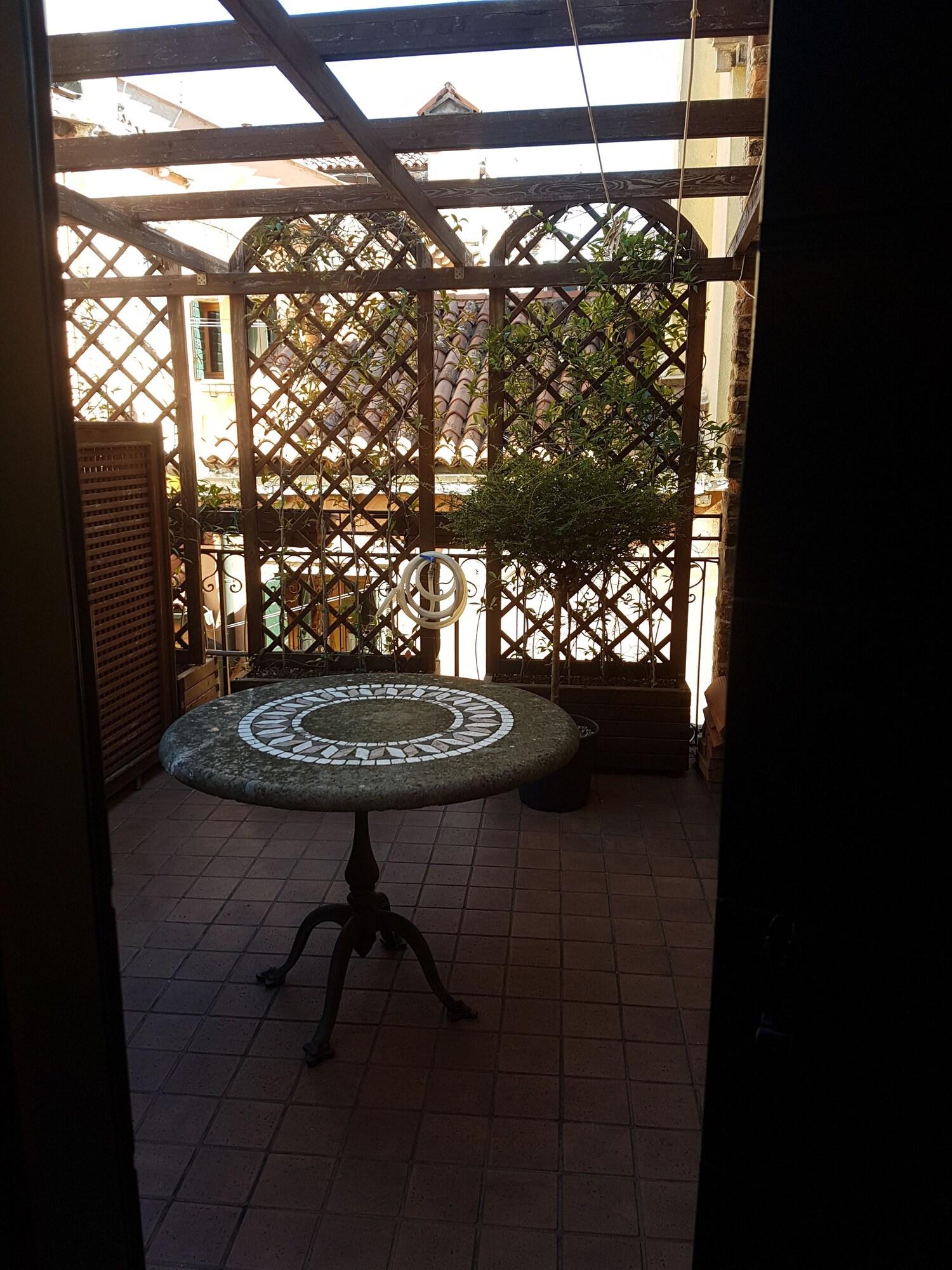 Daplace - Antica Casa Coppo Venice Ngoại thất bức ảnh