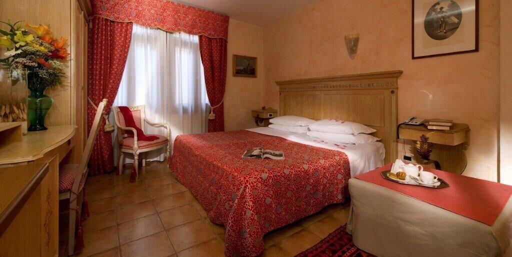 Daplace - Antica Casa Coppo Venice Ngoại thất bức ảnh