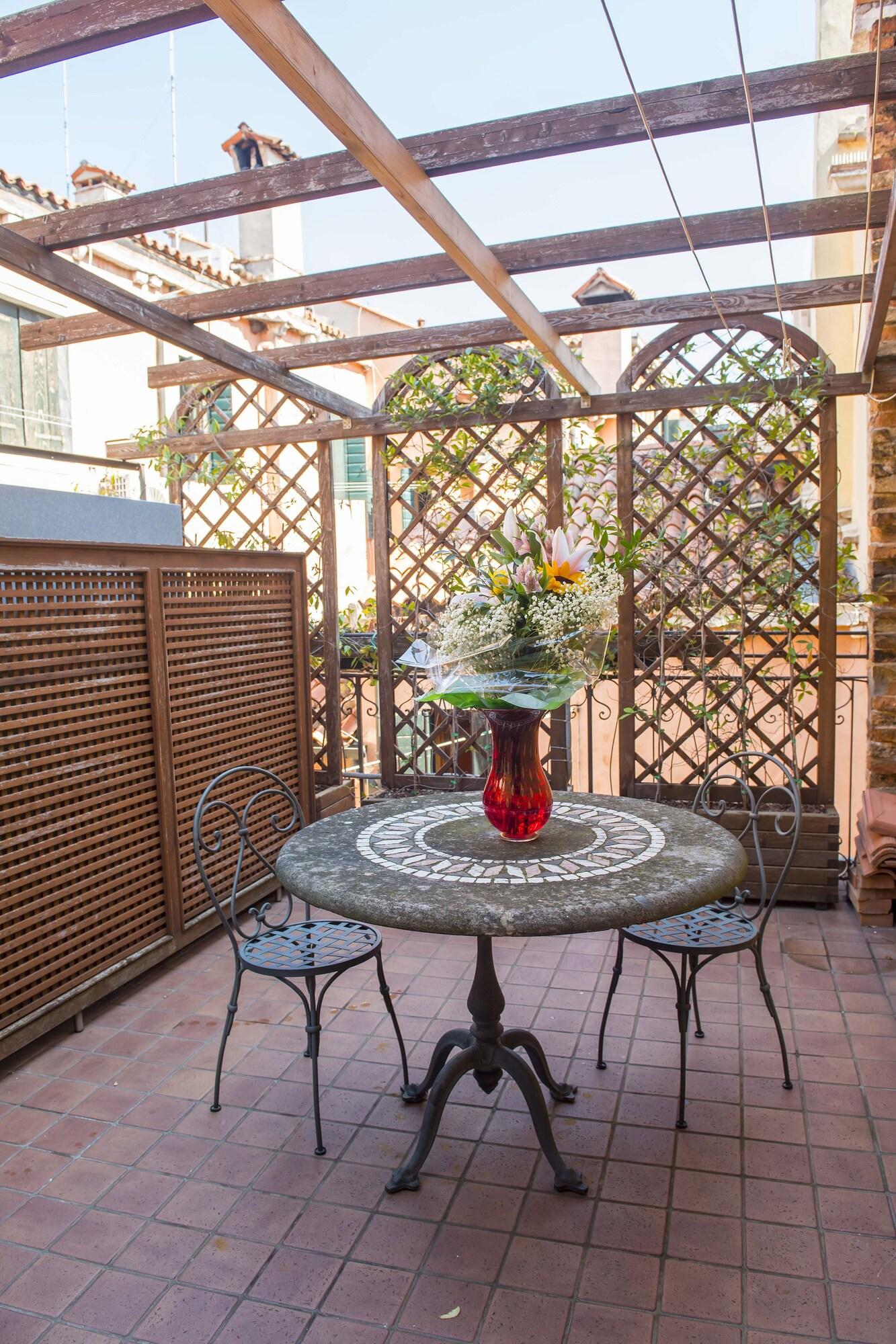 Daplace - Antica Casa Coppo Venice Ngoại thất bức ảnh