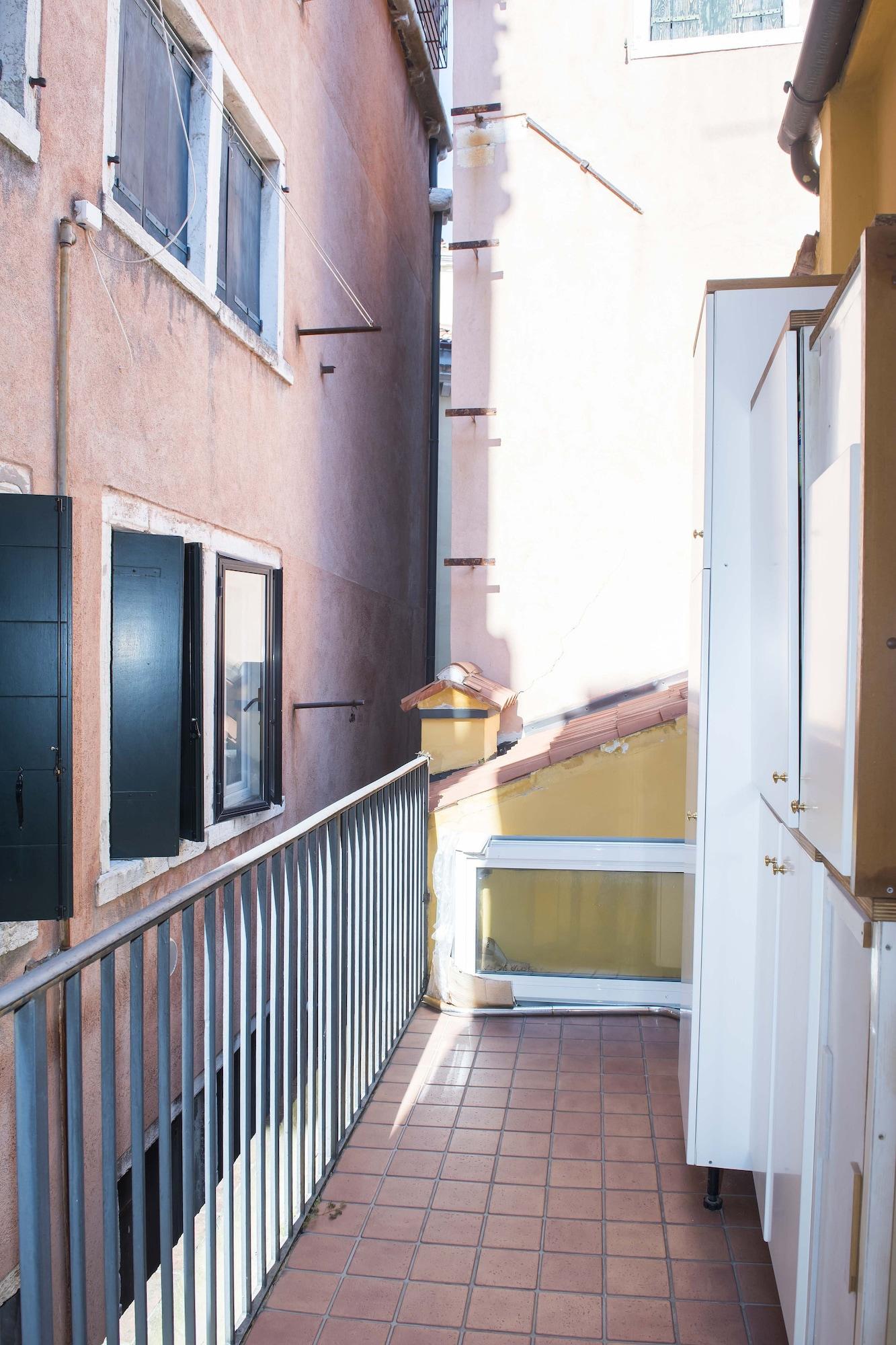 Daplace - Antica Casa Coppo Venice Ngoại thất bức ảnh