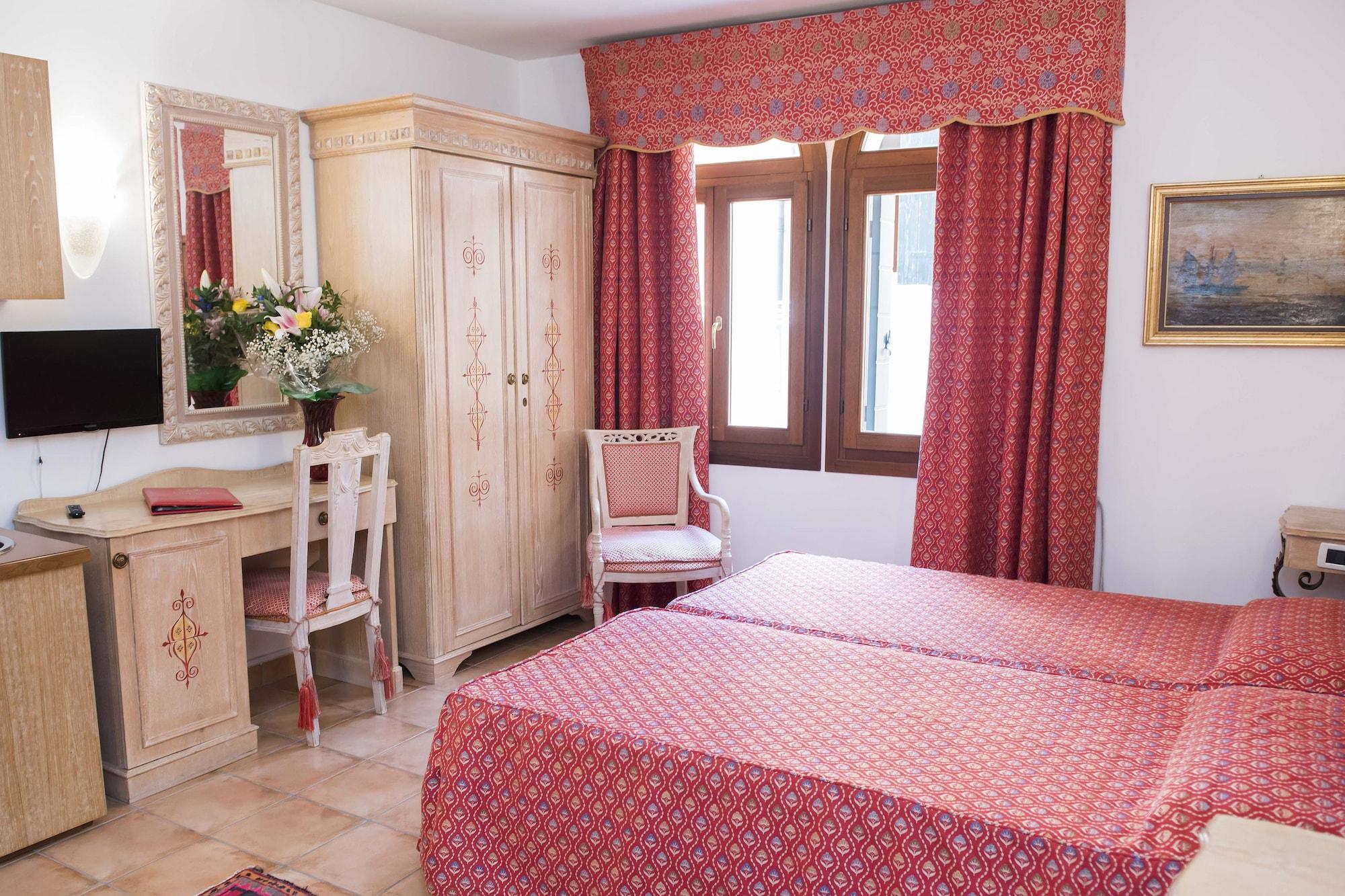 Daplace - Antica Casa Coppo Venice Ngoại thất bức ảnh