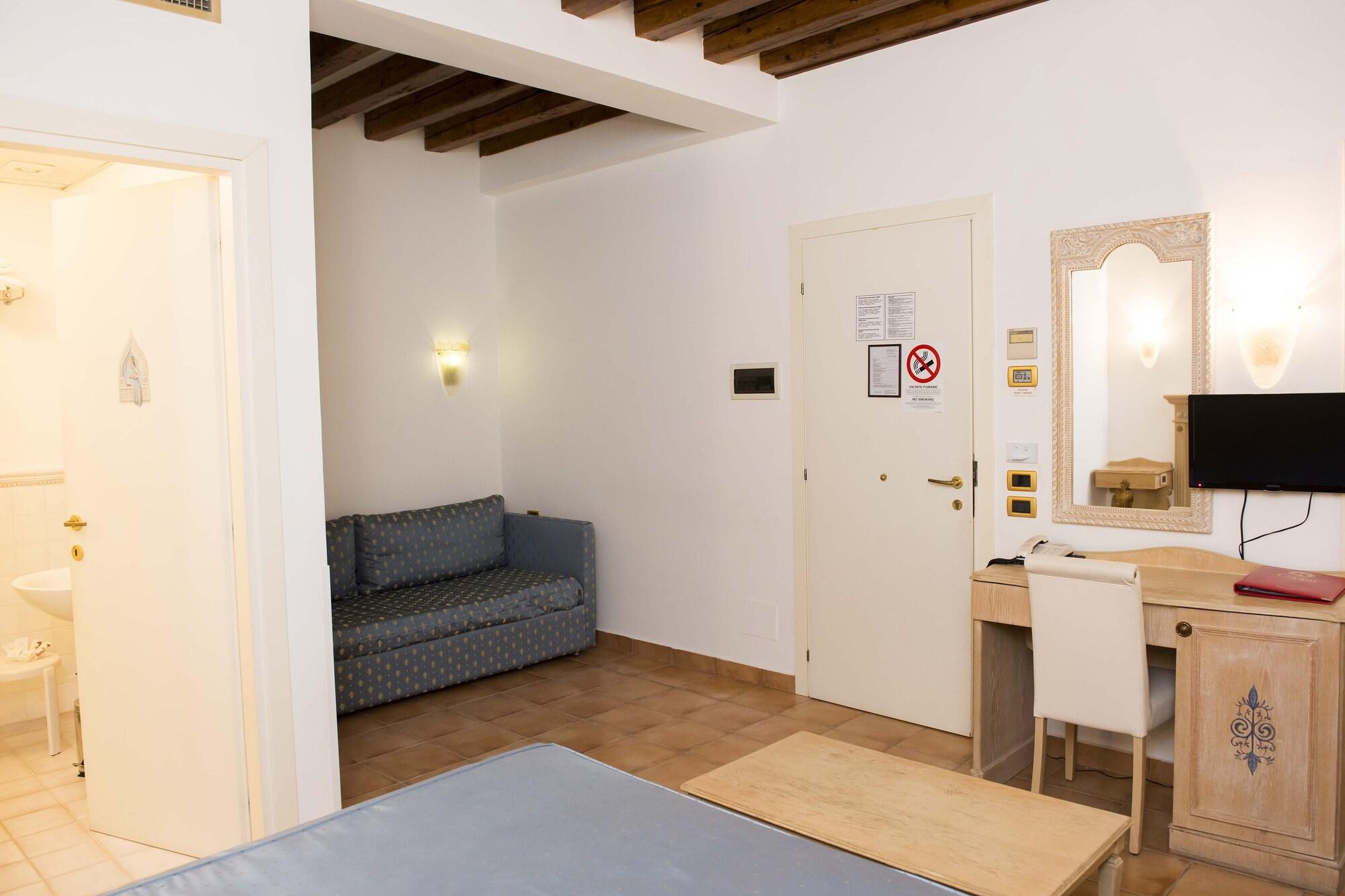 Daplace - Antica Casa Coppo Venice Ngoại thất bức ảnh