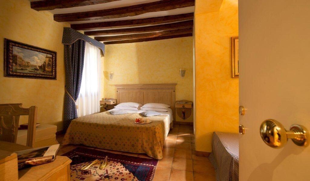 Daplace - Antica Casa Coppo Venice Ngoại thất bức ảnh