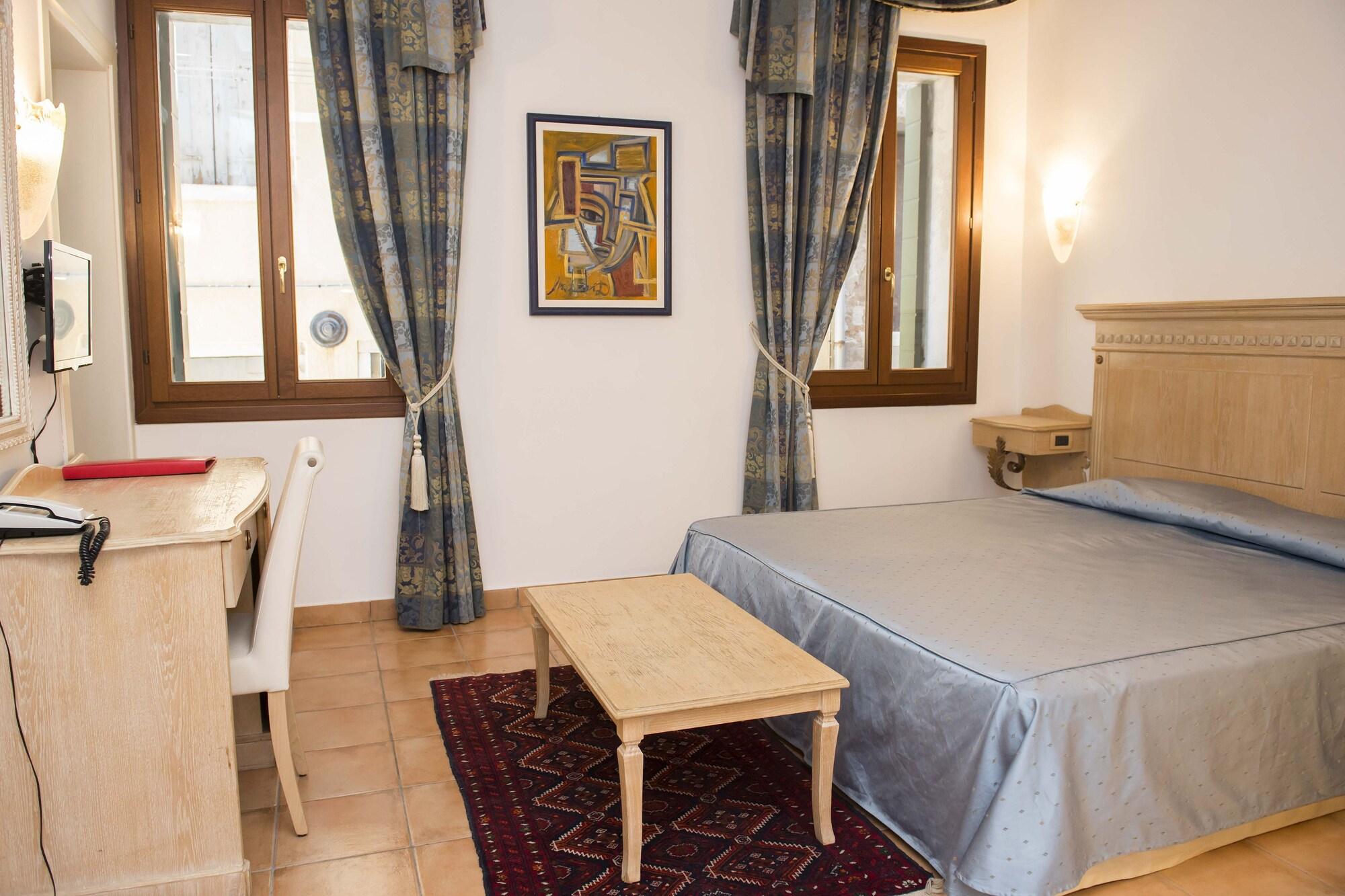 Daplace - Antica Casa Coppo Venice Ngoại thất bức ảnh