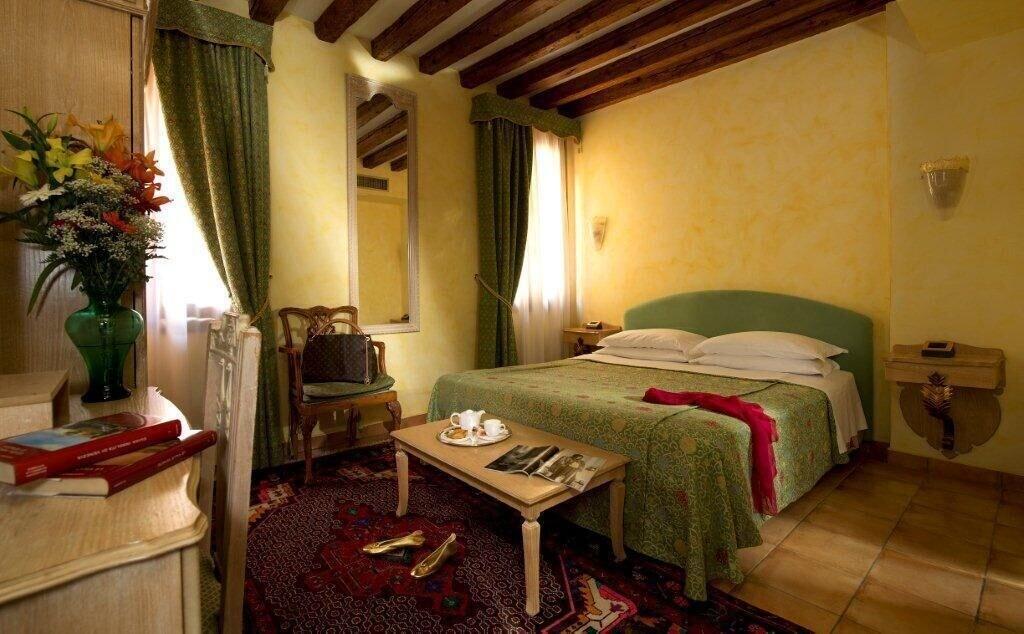 Daplace - Antica Casa Coppo Venice Ngoại thất bức ảnh