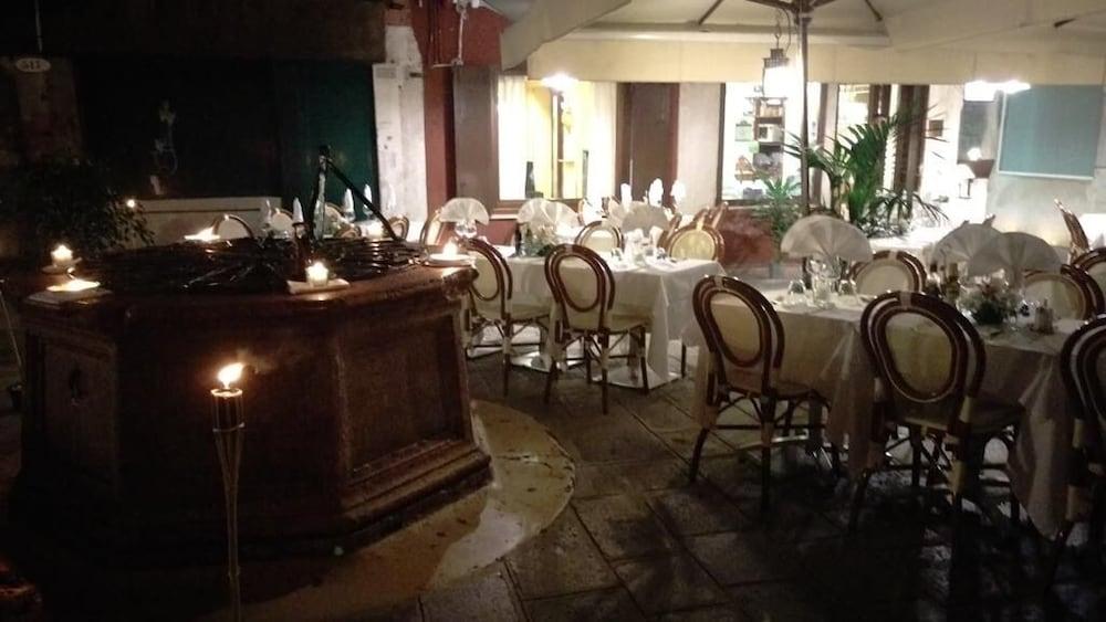 Daplace - Antica Casa Coppo Venice Ngoại thất bức ảnh