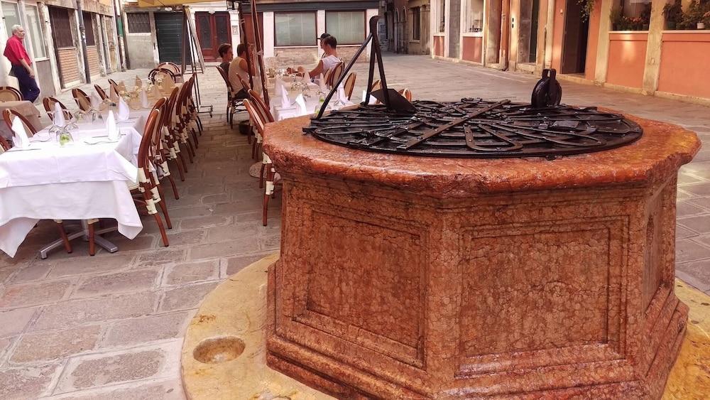 Daplace - Antica Casa Coppo Venice Ngoại thất bức ảnh