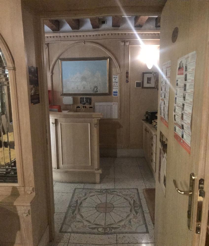 Daplace - Antica Casa Coppo Venice Ngoại thất bức ảnh