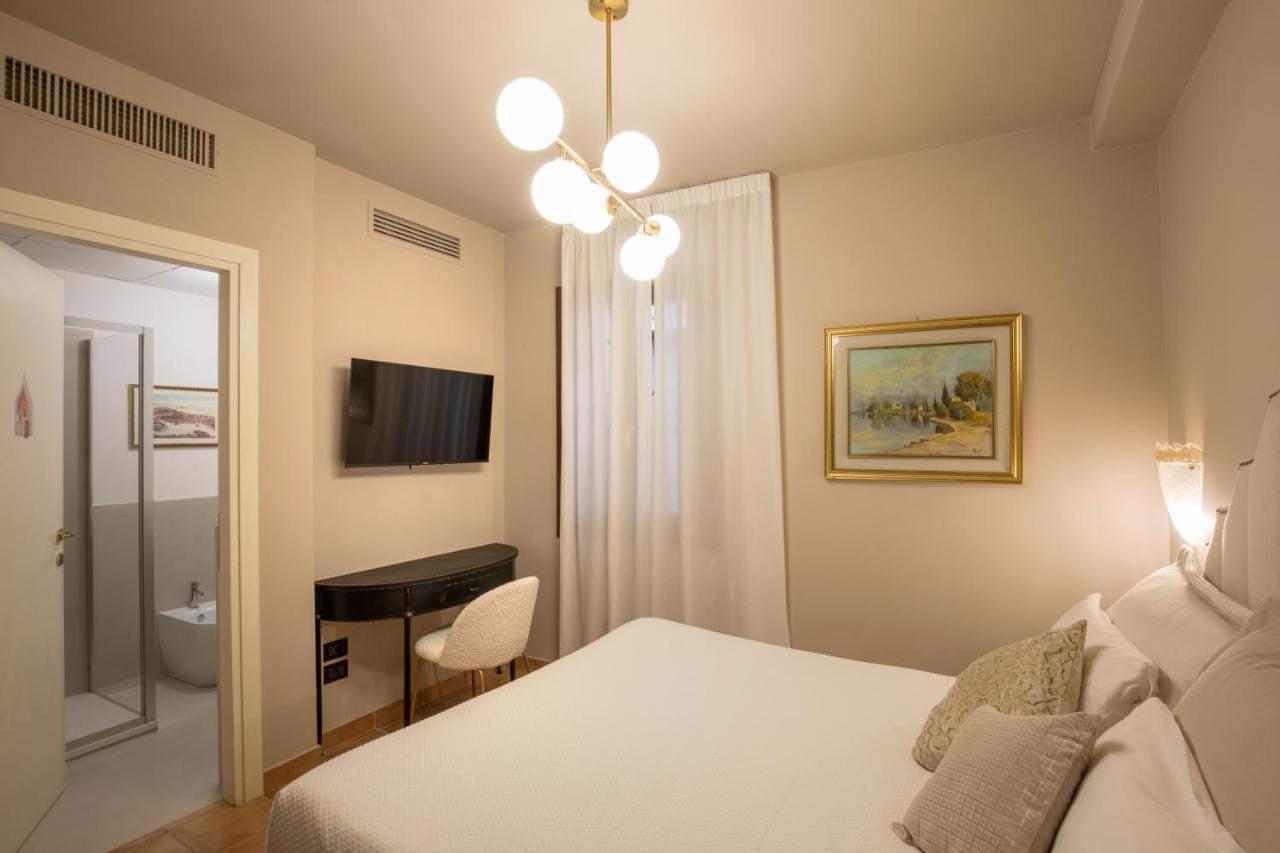 Daplace - Antica Casa Coppo Venice Ngoại thất bức ảnh