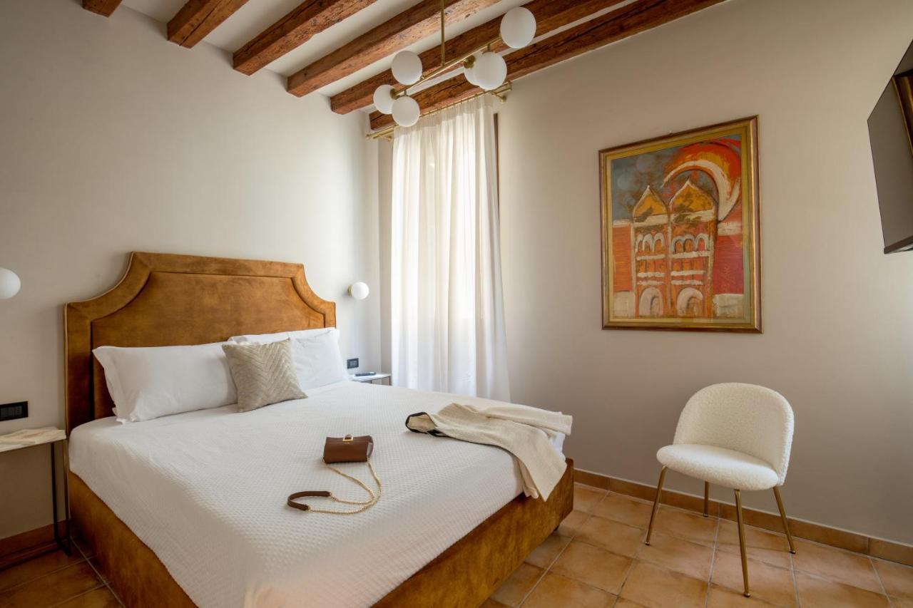 Daplace - Antica Casa Coppo Venice Ngoại thất bức ảnh
