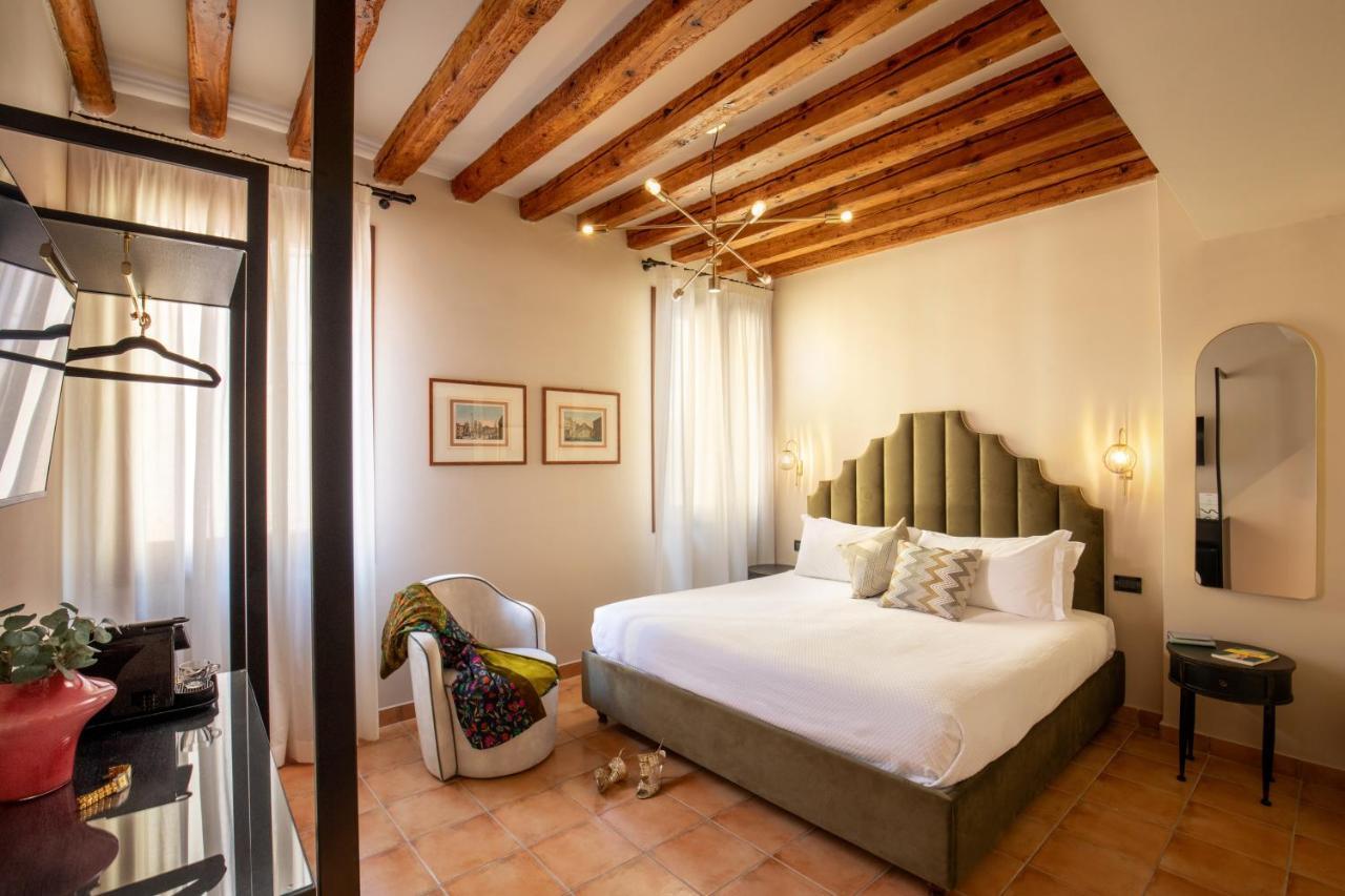 Daplace - Antica Casa Coppo Venice Ngoại thất bức ảnh