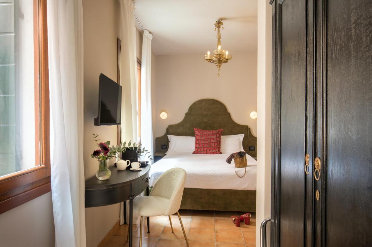 Daplace - Antica Casa Coppo Venice Ngoại thất bức ảnh