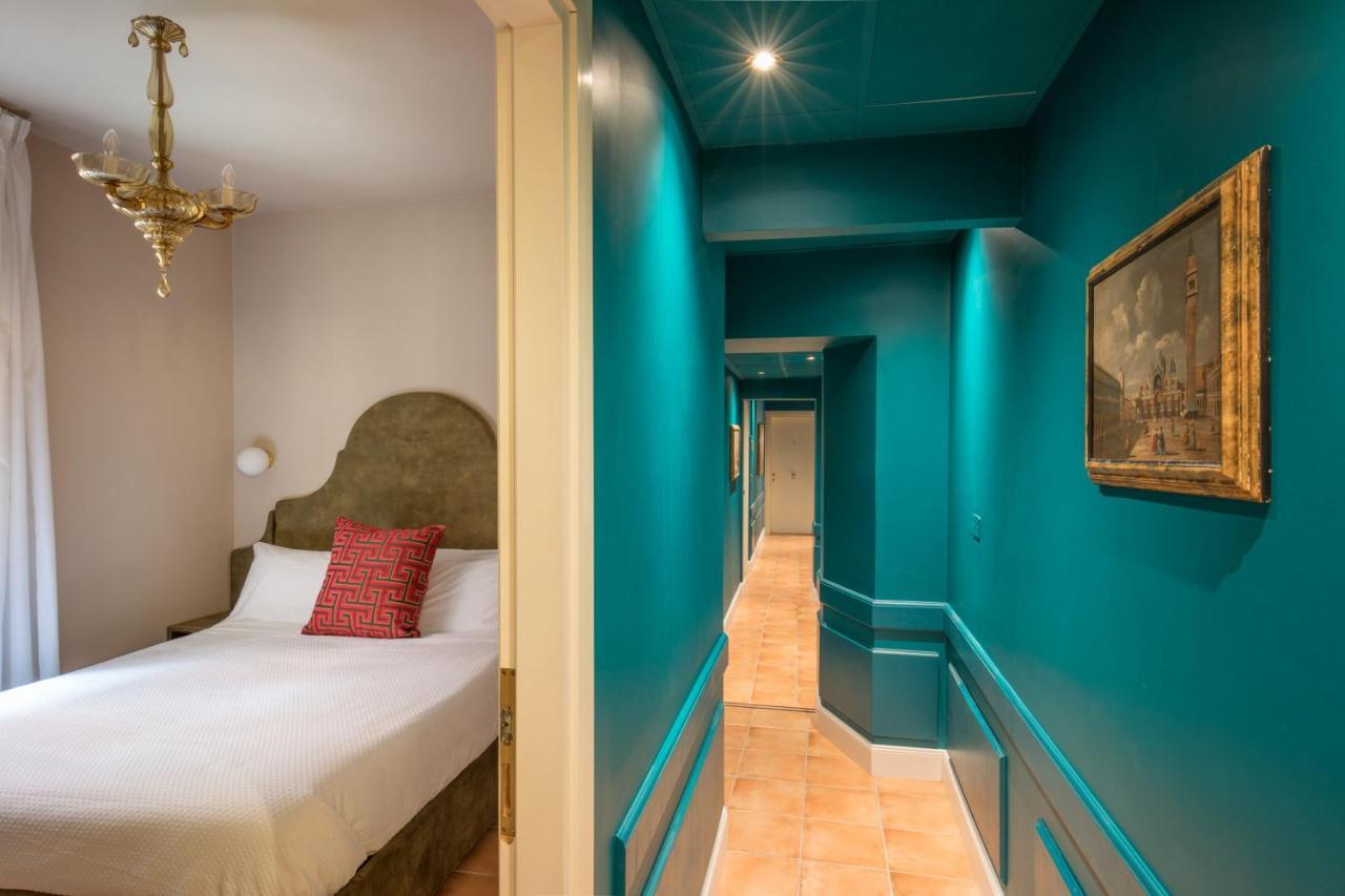 Daplace - Antica Casa Coppo Venice Ngoại thất bức ảnh