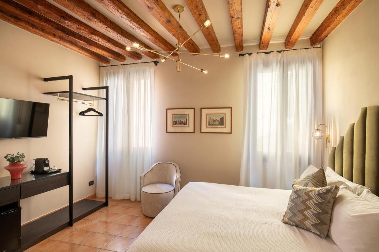 Daplace - Antica Casa Coppo Venice Ngoại thất bức ảnh
