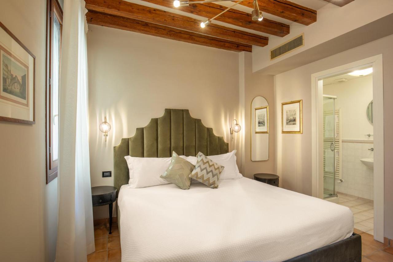Daplace - Antica Casa Coppo Venice Ngoại thất bức ảnh