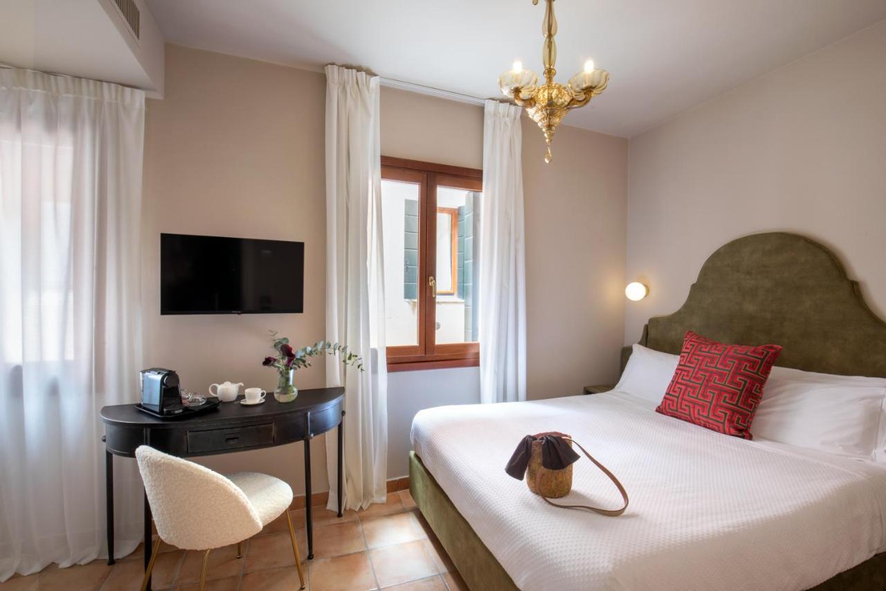 Daplace - Antica Casa Coppo Venice Ngoại thất bức ảnh