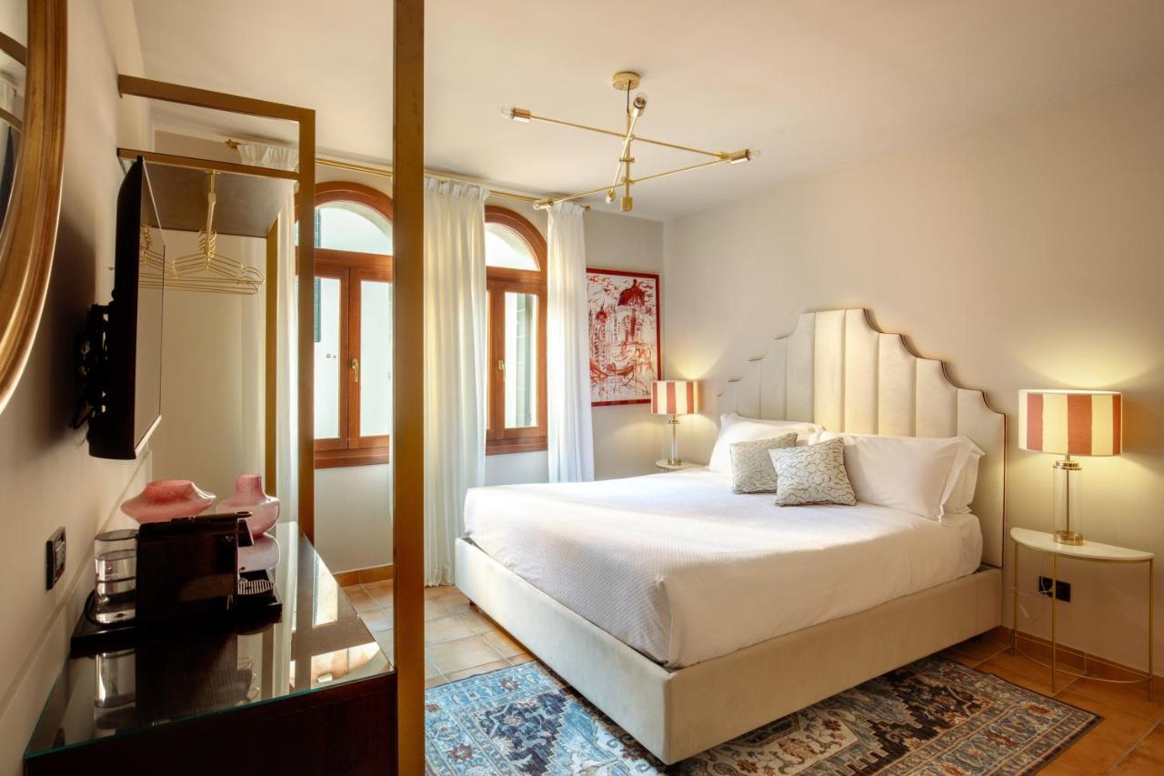Daplace - Antica Casa Coppo Venice Ngoại thất bức ảnh