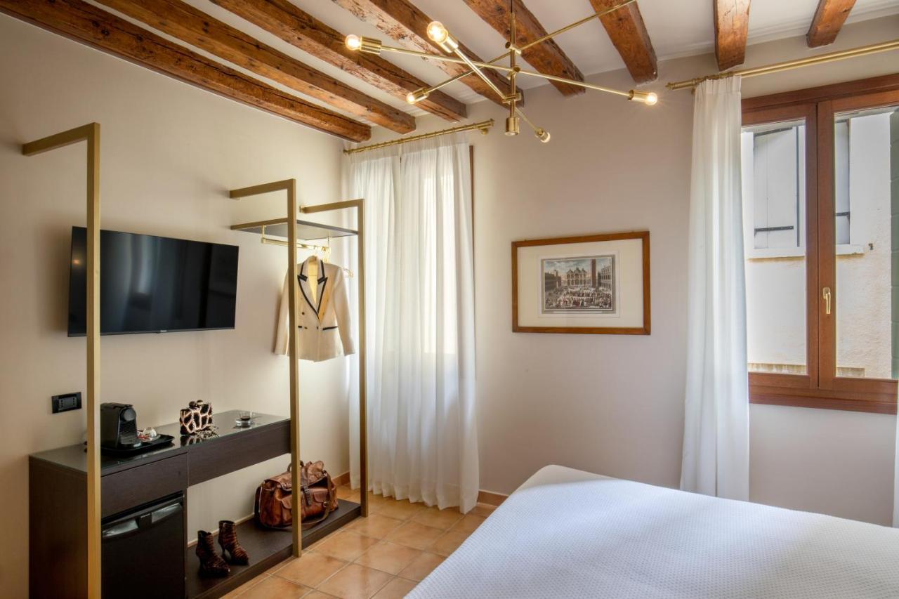 Daplace - Antica Casa Coppo Venice Ngoại thất bức ảnh