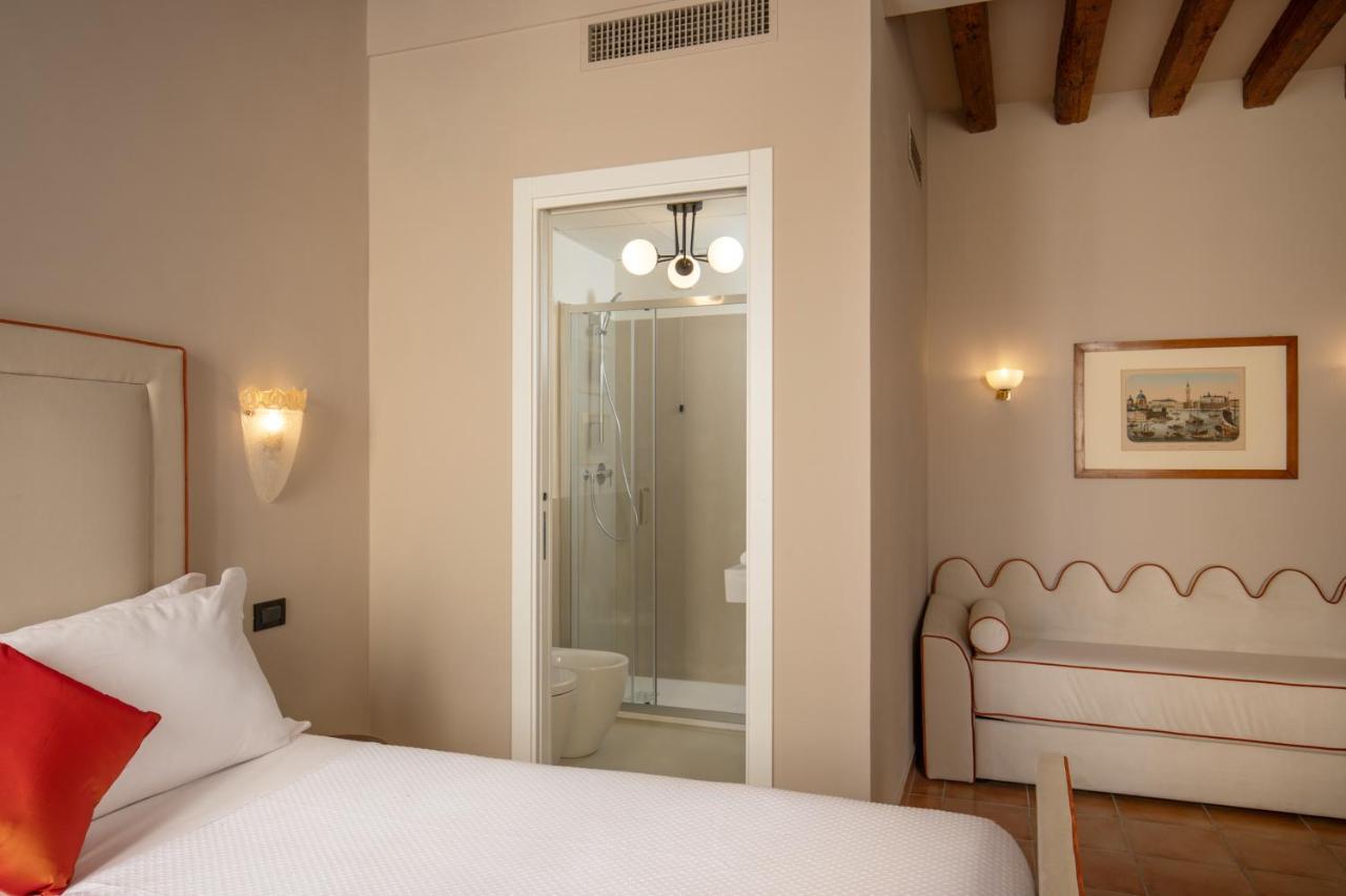 Daplace - Antica Casa Coppo Venice Ngoại thất bức ảnh