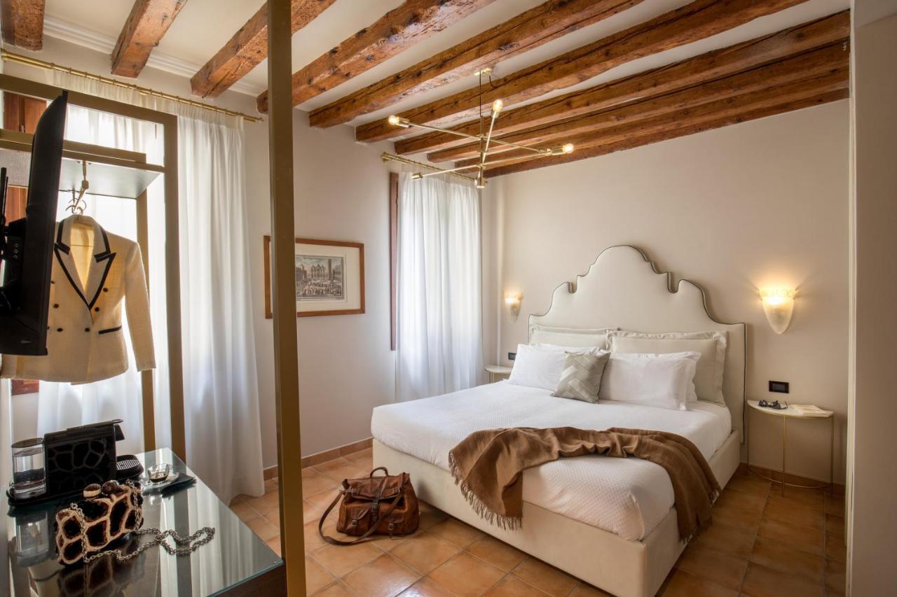 Daplace - Antica Casa Coppo Venice Ngoại thất bức ảnh