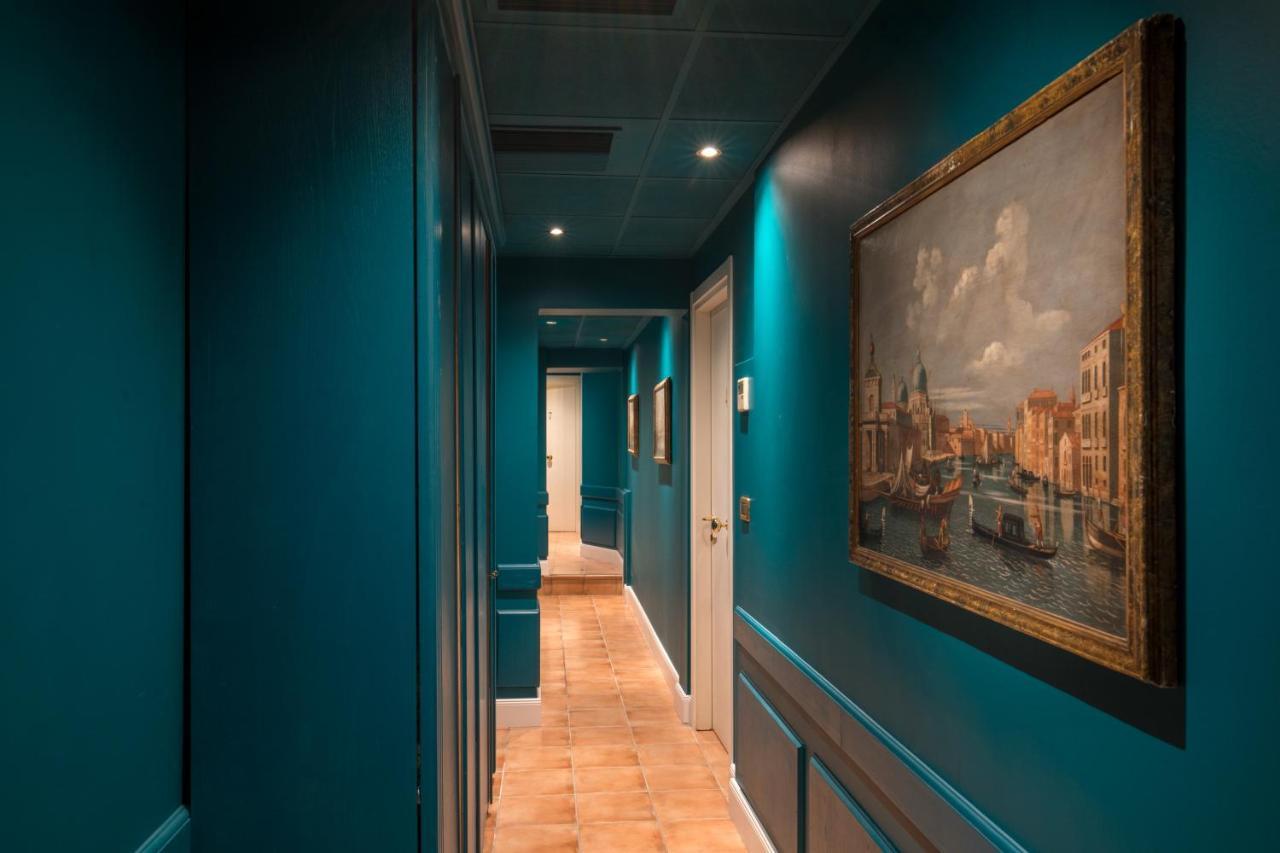 Daplace - Antica Casa Coppo Venice Ngoại thất bức ảnh