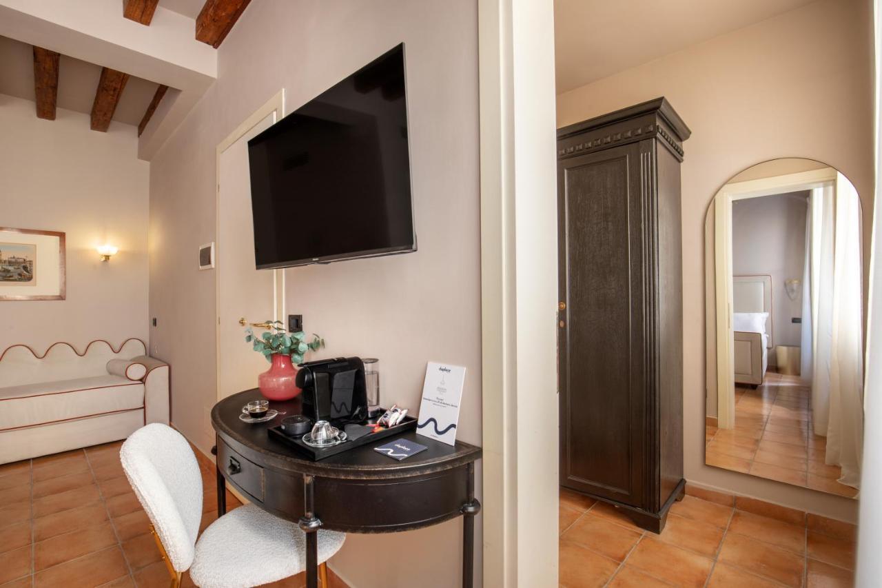 Daplace - Antica Casa Coppo Venice Ngoại thất bức ảnh