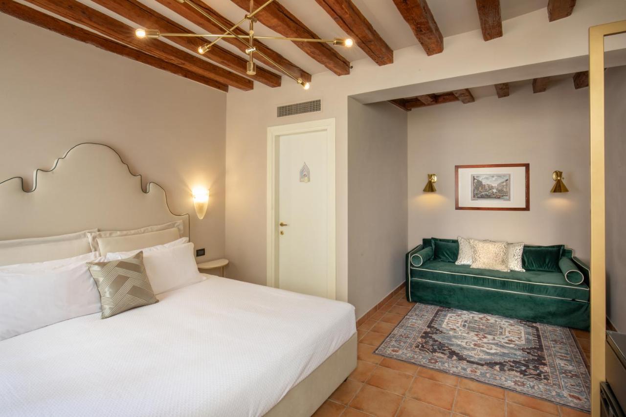 Daplace - Antica Casa Coppo Venice Ngoại thất bức ảnh