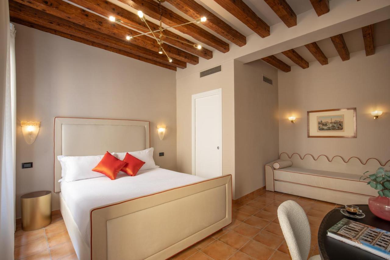 Daplace - Antica Casa Coppo Venice Ngoại thất bức ảnh