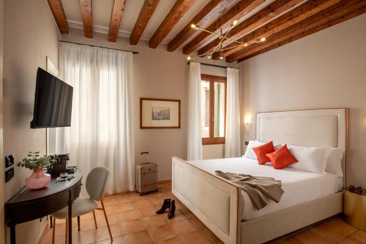 Daplace - Antica Casa Coppo Venice Ngoại thất bức ảnh