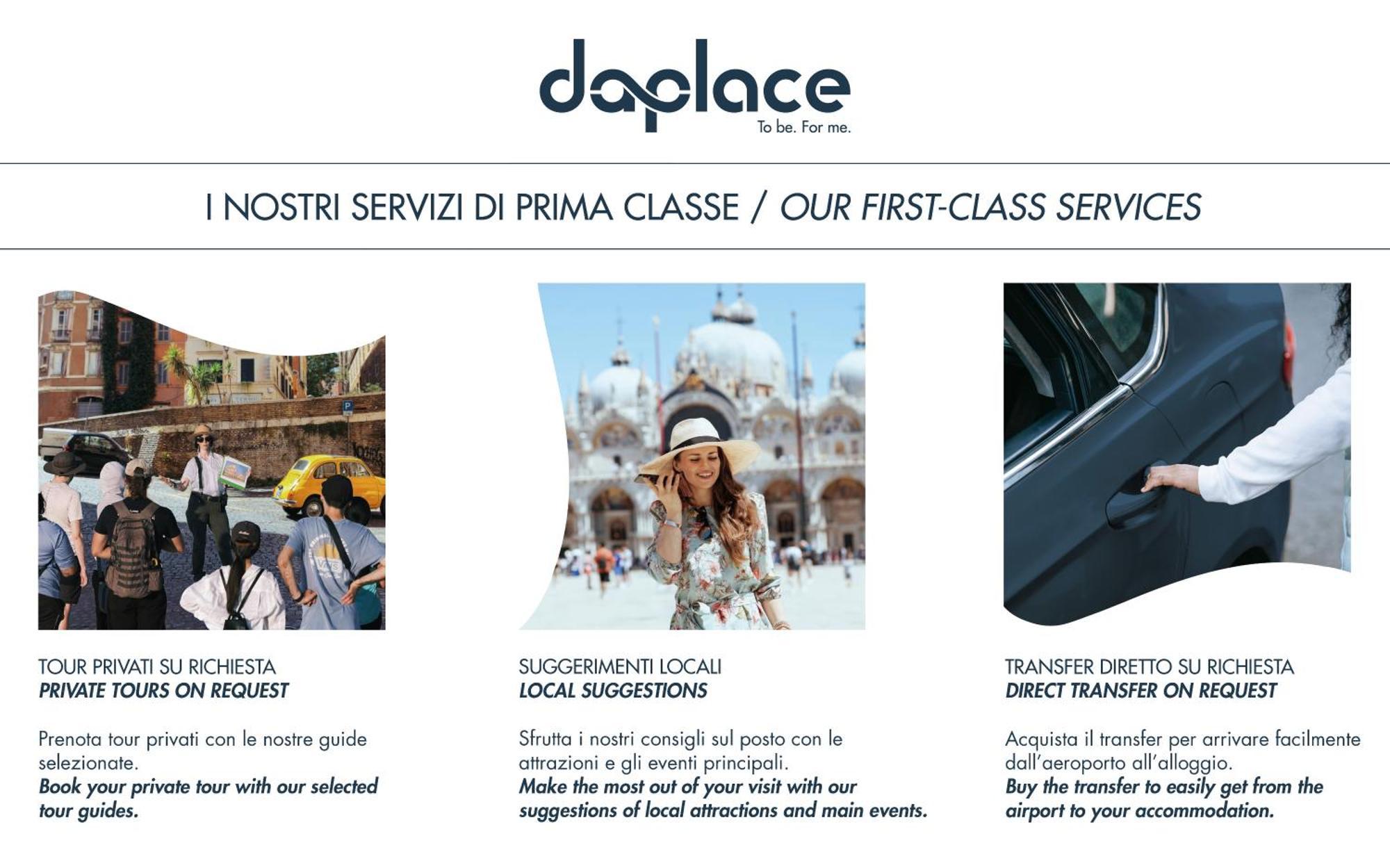 Daplace - Antica Casa Coppo Venice Ngoại thất bức ảnh
