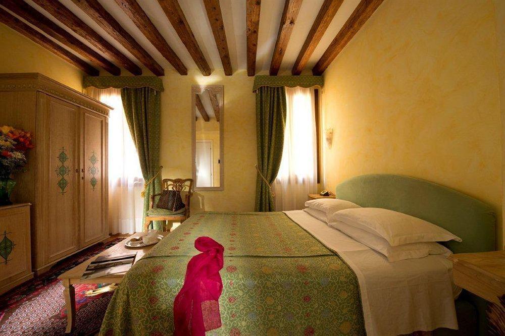 Daplace - Antica Casa Coppo Venice Ngoại thất bức ảnh