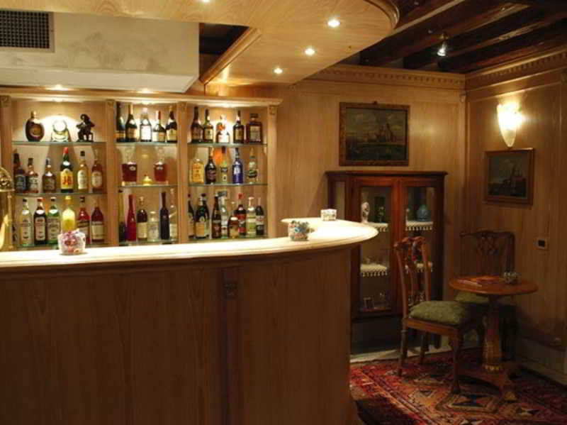 Daplace - Antica Casa Coppo Venice Ngoại thất bức ảnh