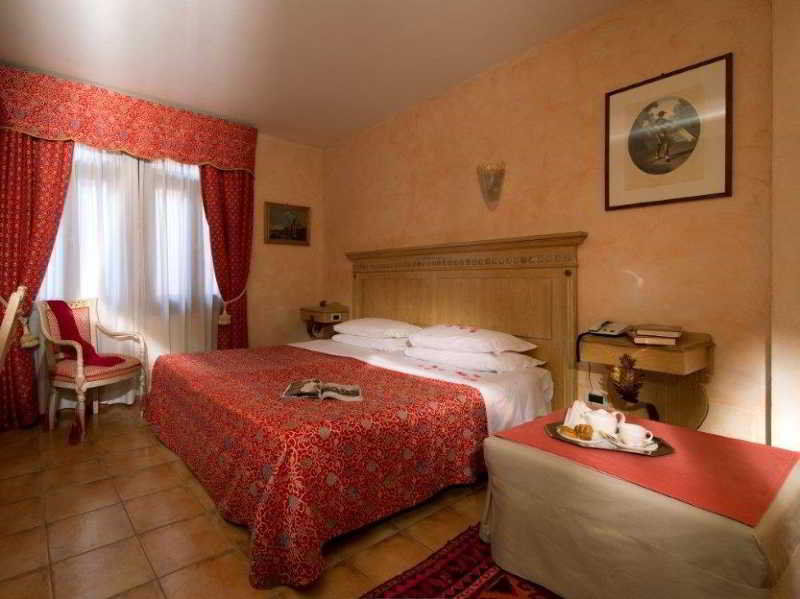 Daplace - Antica Casa Coppo Venice Ngoại thất bức ảnh