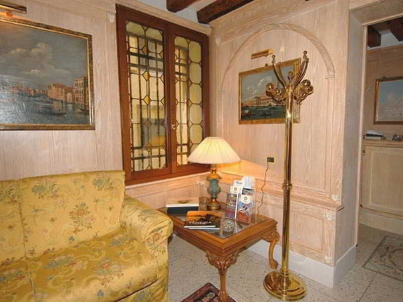 Daplace - Antica Casa Coppo Venice Ngoại thất bức ảnh