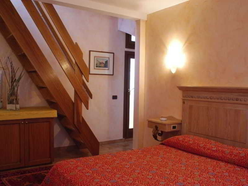 Daplace - Antica Casa Coppo Venice Phòng bức ảnh