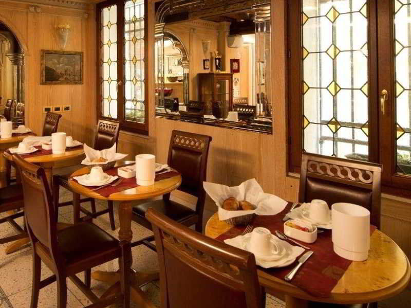 Daplace - Antica Casa Coppo Venice Ngoại thất bức ảnh
