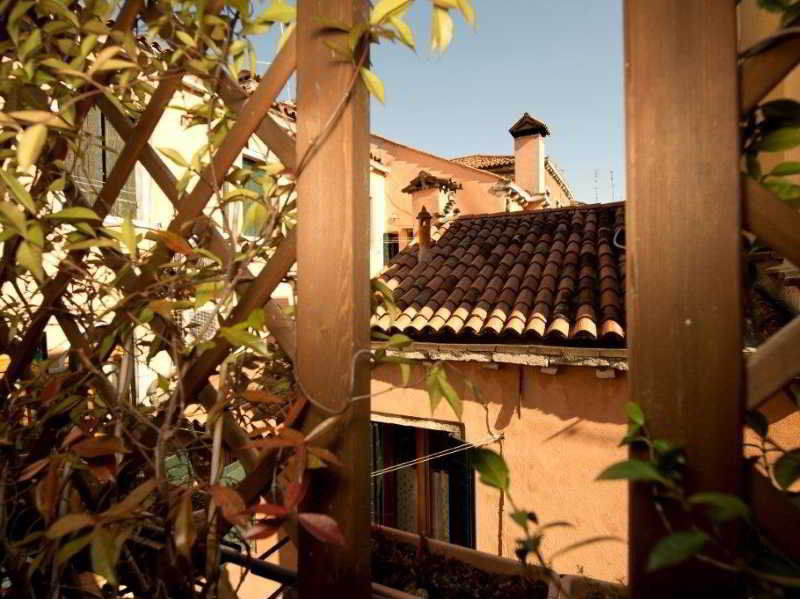 Daplace - Antica Casa Coppo Venice Ngoại thất bức ảnh