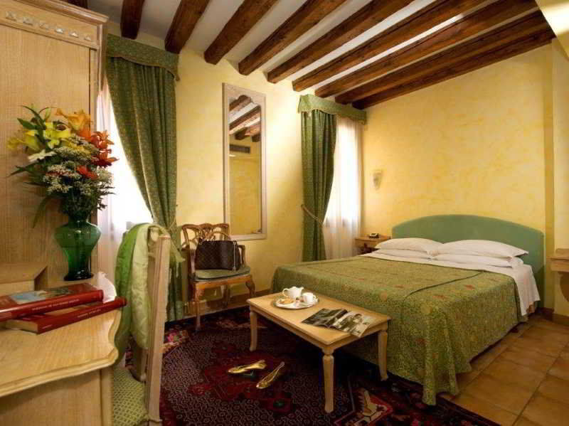 Daplace - Antica Casa Coppo Venice Ngoại thất bức ảnh