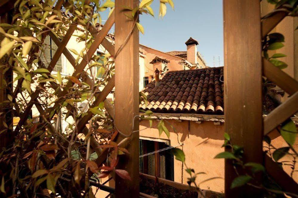 Daplace - Antica Casa Coppo Venice Ngoại thất bức ảnh