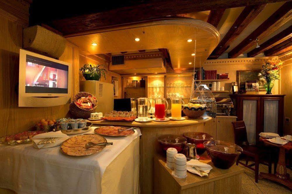 Daplace - Antica Casa Coppo Venice Ngoại thất bức ảnh
