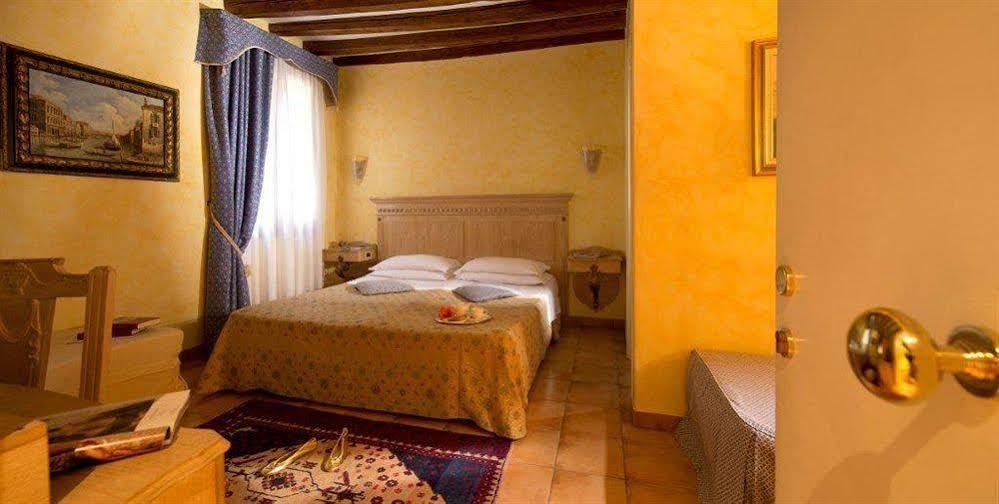 Daplace - Antica Casa Coppo Venice Ngoại thất bức ảnh