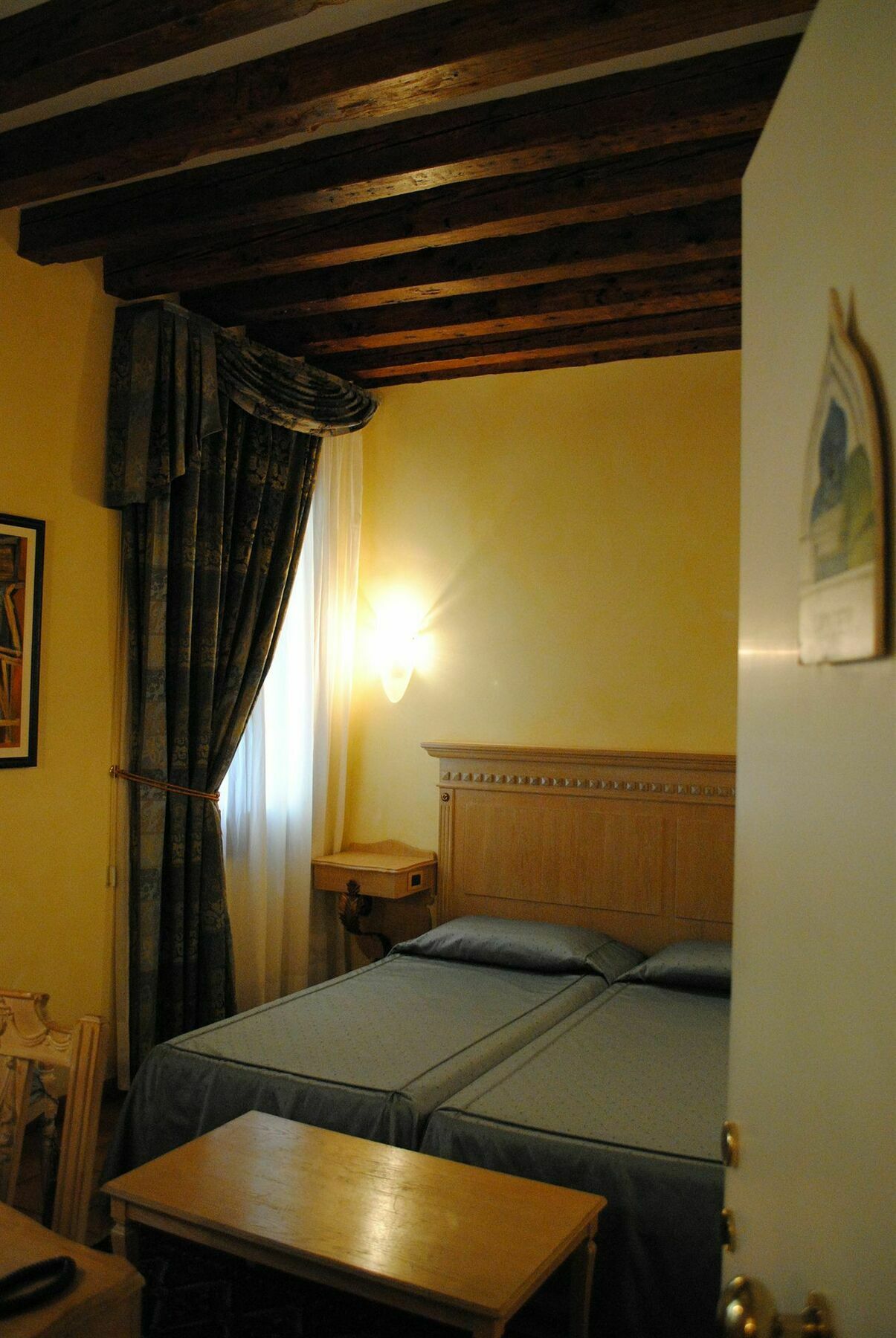 Daplace - Antica Casa Coppo Venice Ngoại thất bức ảnh